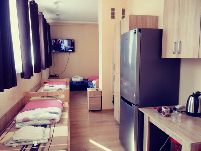 Noclegi pracownicze Głogów