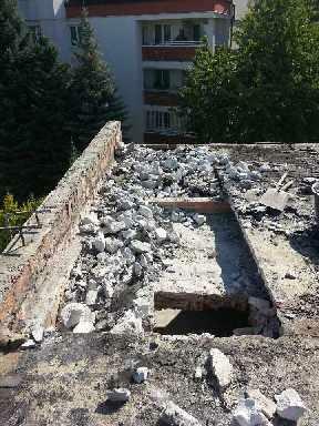 Wyburzanie, Wyburzenia, Rozbiórki, Kompleksowo, Warszawa!