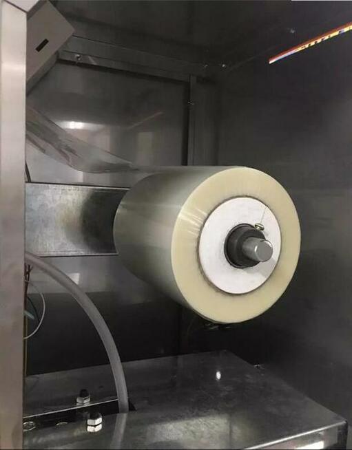 Nalewarka Saszetkarka do Płynów Maszyna Pakująca