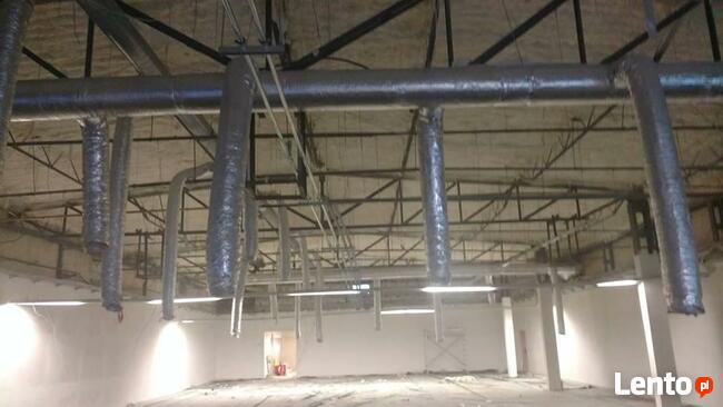 Docieplanie Ocieplanie Pianą Izolacje Poddaszy Pianką PUR