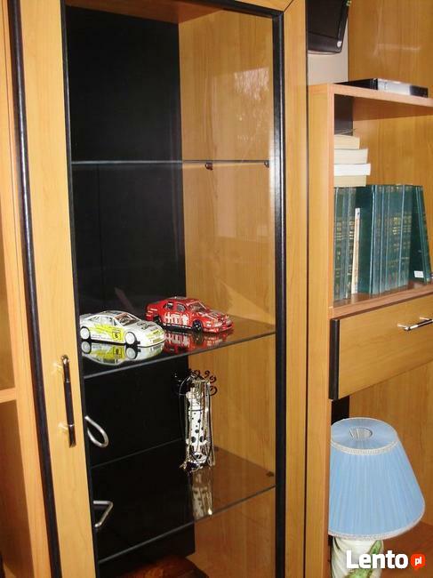 Meblościanka Safira