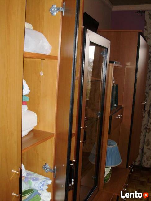 Meblościanka Safira