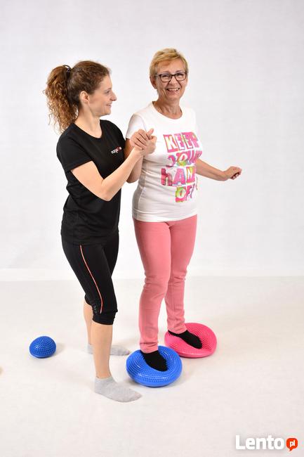 Rehabilitacja Wrocław -kinezyterapia, terapia manualna, masaż