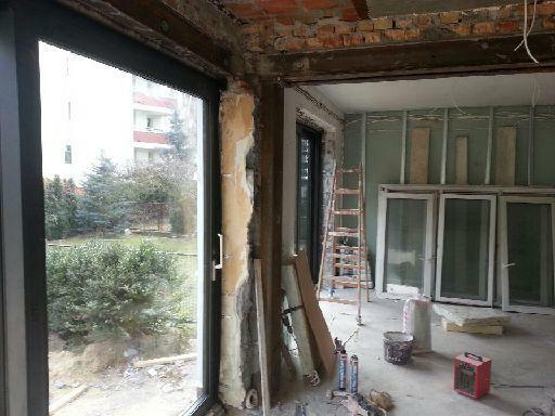 Wyburzanie, Wyburzenia, Rozbiórki, Kompleksowo, Warszawa!