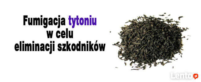 Zwalczanie Kun , Myszy, Szczurów , Prusaków, Pluskwy , Pcheł