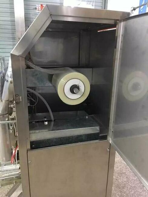 Nalewarka Saszetkarka do Płynów Maszyna Pakująca