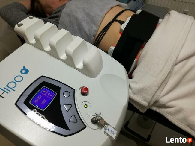 Promocja️ PAKIET Modelowanie sylwetki️ wyszczuplanie 1799zł