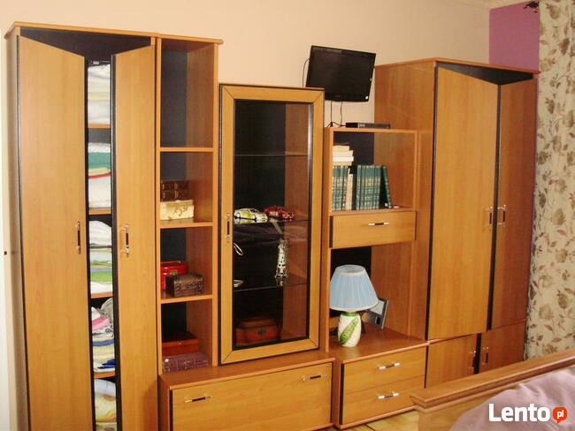 Meblościanka Safira