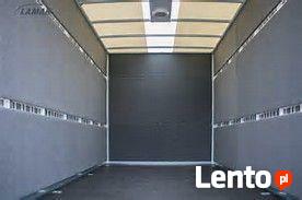 Transport mebli Katowice - Berlin,Hamburg , duże małe auta