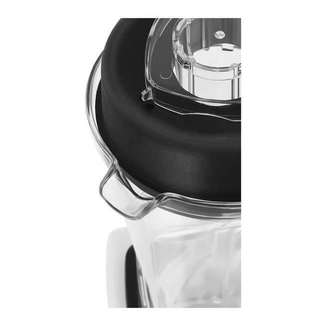 Blender kielichowy 2,5L 3 prędkości z timerem