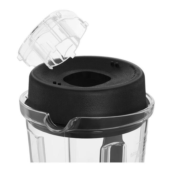 Blender kielichowy 2,5L 3 prędkości z timerem