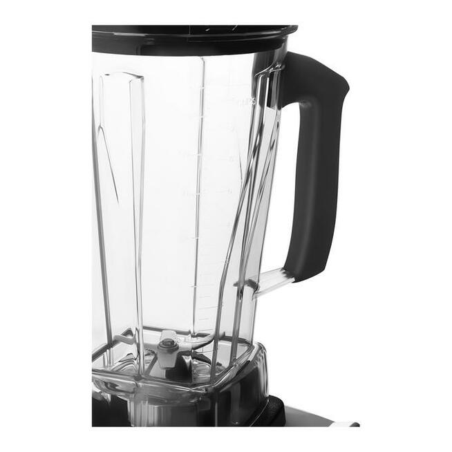 Blender kielichowy 2,5L 3 prędkości z timerem