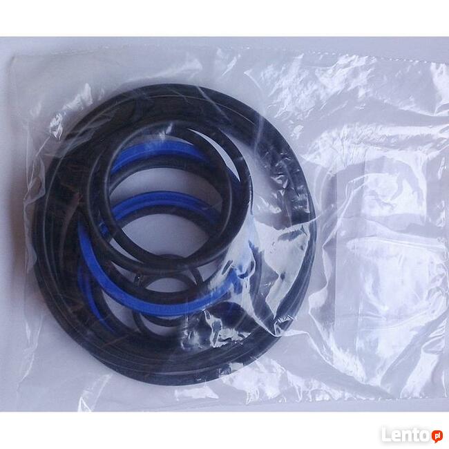 Montabert BRH125 zestaw uszczelnień do młota hydraulicznego