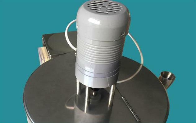 Podgrzewacz Topnienia Mieszadło Topnik Piec Topienia Wytop