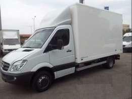 Transport mebli Katowice - Berlin,Hamburg , duże małe auta