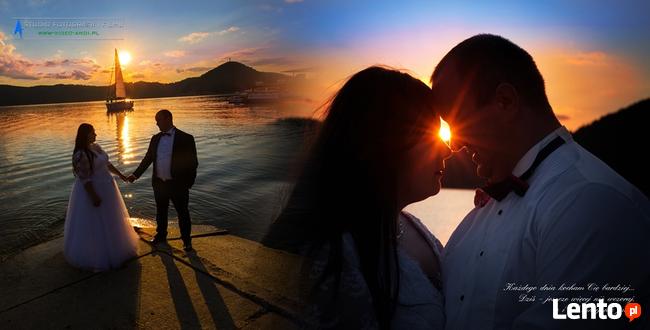 FOTOGRAF & KAMERZYSTA - VIDEO STUDIO ANDI