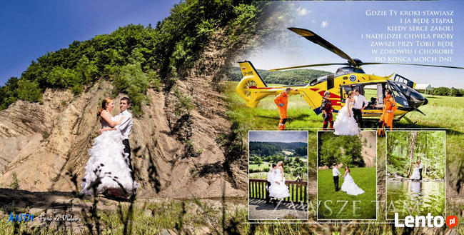 FOTOGRAF & KAMERZYSTA - VIDEO STUDIO ANDI