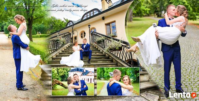 FOTOGRAF & KAMERZYSTA - VIDEO STUDIO ANDI