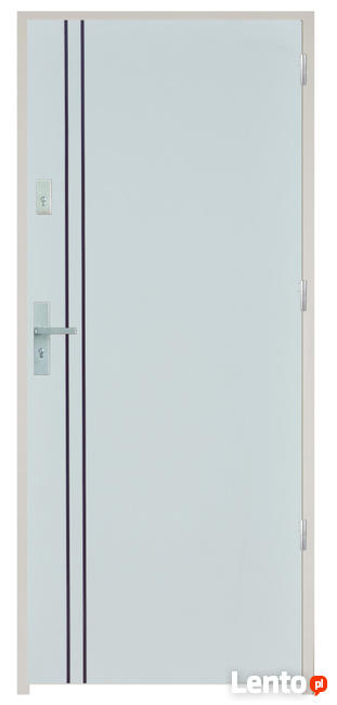 Drzwi z montażem Ostrów Wielkopolski Montaż drzwi Ostrów