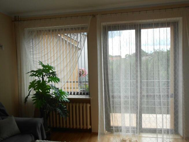 Żaluzja : Żaluzje pionowe - VERTICALE- 170 cm x 150 cm- PIŁA