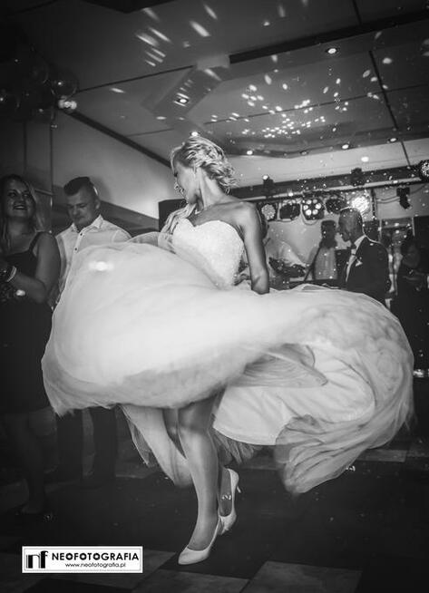 Fotografia ślubna Nowe Miasto