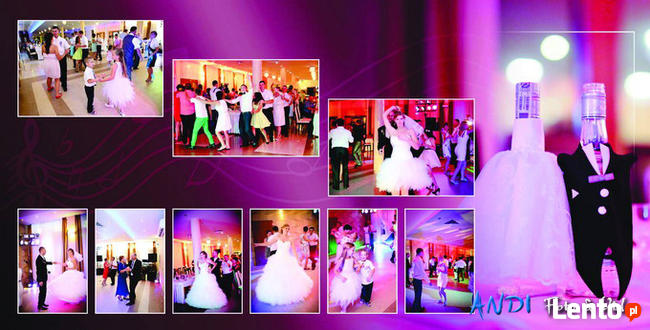 FOTOGRAF & KAMERZYSTA - VIDEO STUDIO ANDI