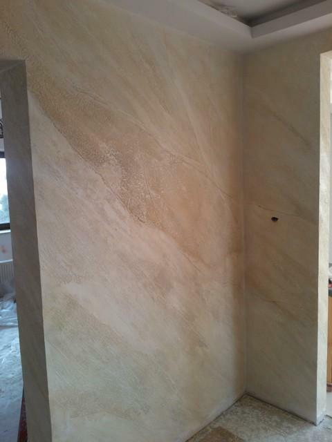 Elewacje, Wykończenia, Trawertyn, Sztuczny Marmur, Stiuk,