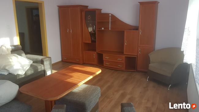 Wynajmę pokoje pracownicze - Nowogrodziec