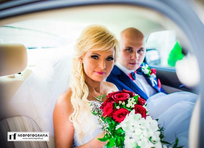 Fotografia ślubna Nowe Miasto