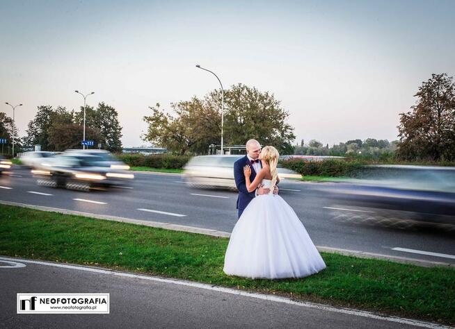 Fotografia ślubna Nowe Miasto