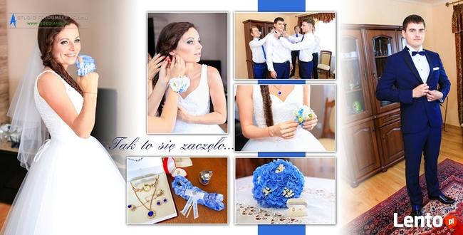 FOTOGRAF & KAMERZYSTA - VIDEO STUDIO ANDI