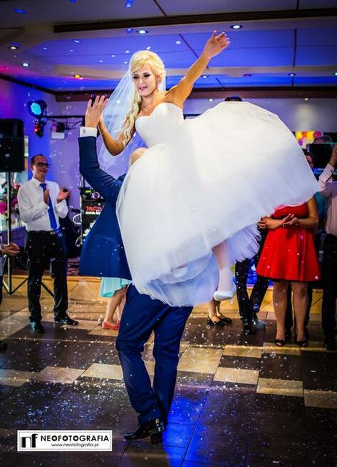 Fotografia ślubna Nowe Miasto