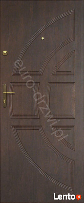 Drzwi z montażem Ostrów Wielkopolski Montaż drzwi Ostrów