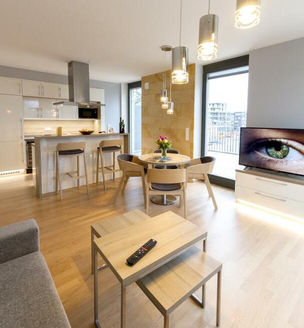 Płyty dekoracyjne szlifowane kamienne z kamienia