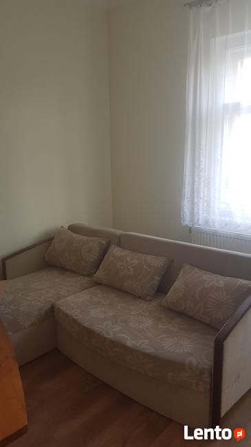 Wynajmę pokoje pracownicze - Nowogrodziec