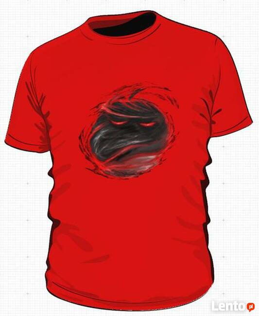 T-shirty koszulki bluzy z grafikami Patxgraphic cała Polska