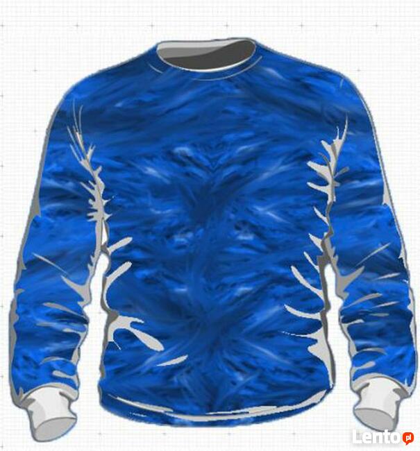 T-shirty koszulki bluzy z grafikami Patxgraphic cała Polska