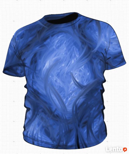 T-shirty koszulki bluzy z grafikami Patxgraphic cała Polska