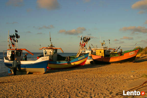 Działka budowlana nad morzem, bezpośrednio od właściciela