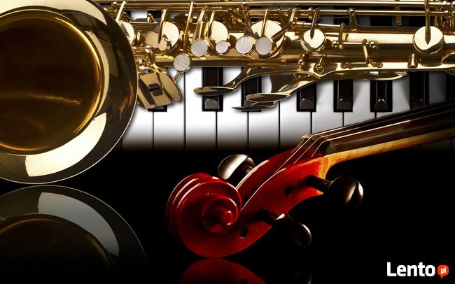 Komis Instrumentów Muzycznych i Akcesoriów