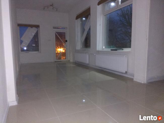 LOKAL do Wynajęcia Centrum KONINA na biuro, usługi, handel