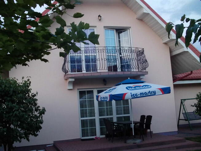 Malowanie, mycie, odgrzybianie elewacji, malowanie wnętrz