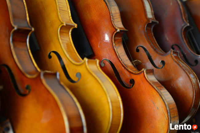 Komis Instrumentów Muzycznych i Akcesoriów