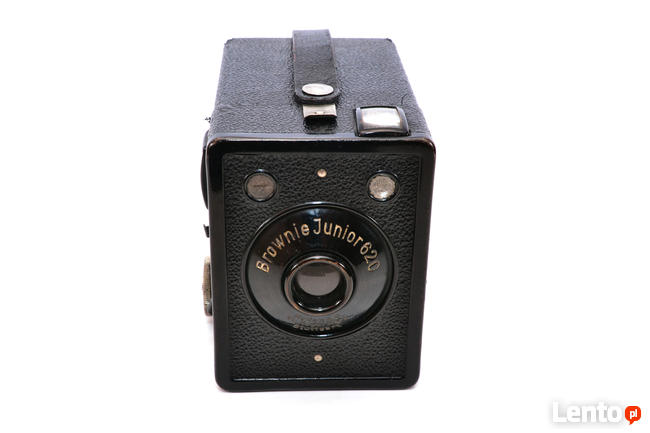 przyjmę stare aparaty fotograficzne na kliszę