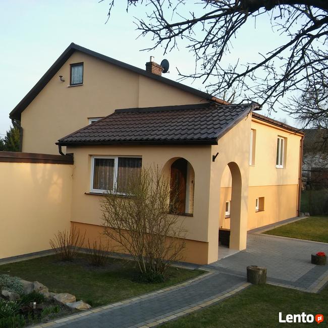 ARI-mycie malowanie odgrzybianie elewacji