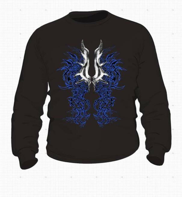 T-shirty koszulki bluzy z grafikami Patxgraphic cała Polska