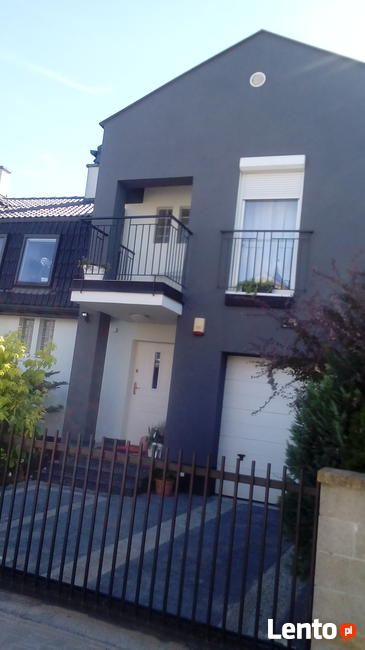 ARI-mycie malowanie odgrzybianie elewacji