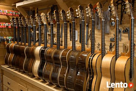 Komis Instrumentów Muzycznych i Akcesoriów