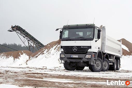 ROZBIÓRKI RADOM WYBURZENIA WYKOPY NIWELACJE TERENU