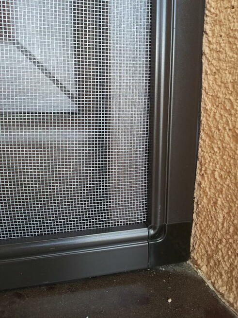 Moskitiery okienne i drzwiowe!